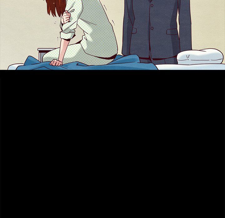 Bad Blood Manhwa - Chapter 22 Page 157