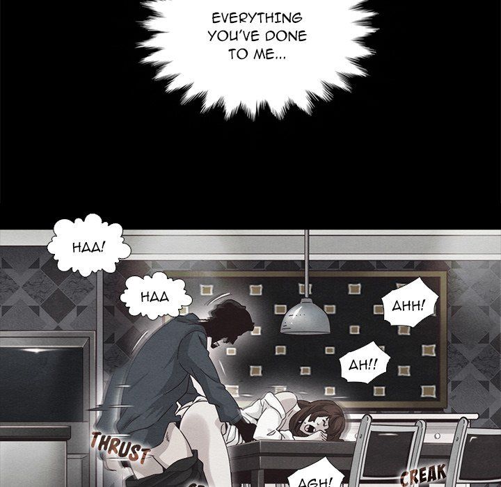 Bad Blood Manhwa - Chapter 22 Page 162