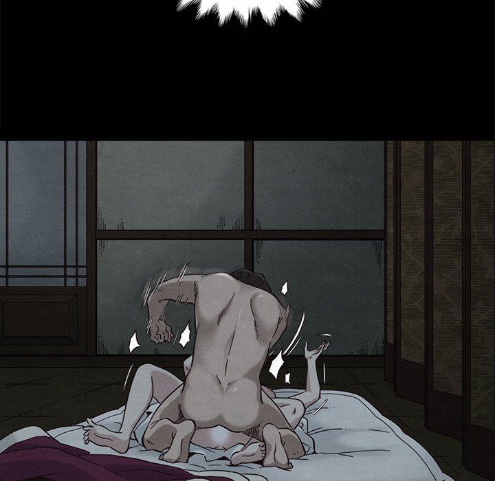 Bad Blood Manhwa - Chapter 22 Page 166