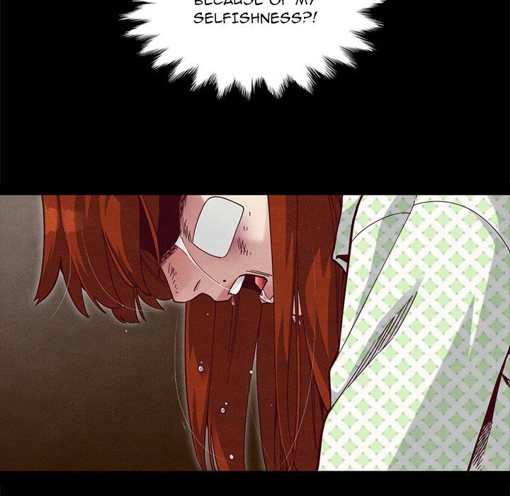 Bad Blood Manhwa - Chapter 22 Page 170