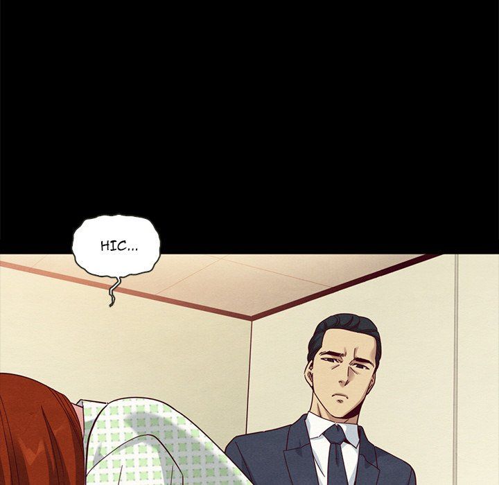 Bad Blood Manhwa - Chapter 22 Page 172