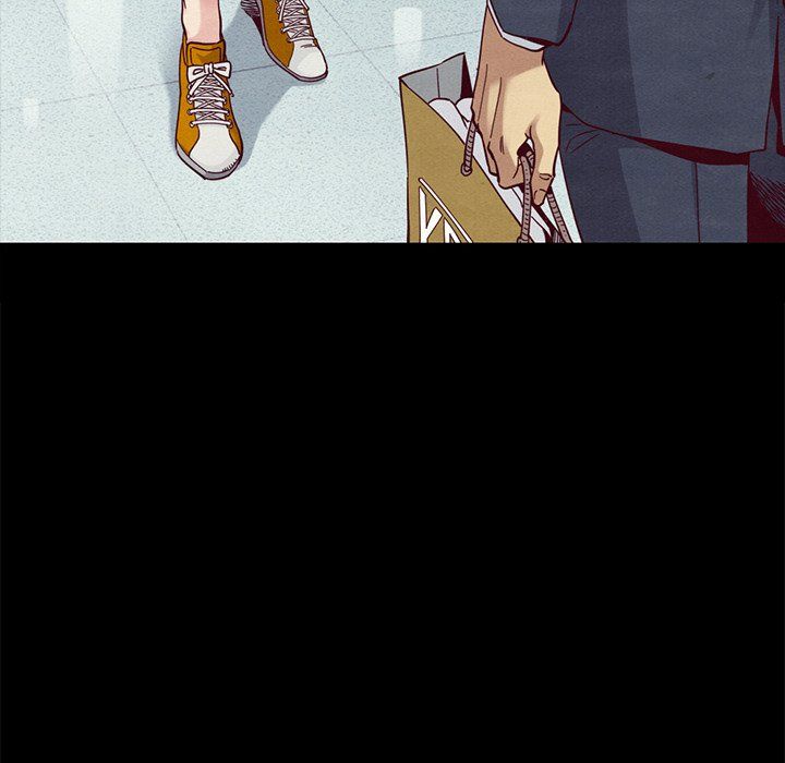 Bad Blood Manhwa - Chapter 22 Page 183