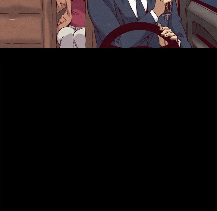 Bad Blood Manhwa - Chapter 22 Page 185