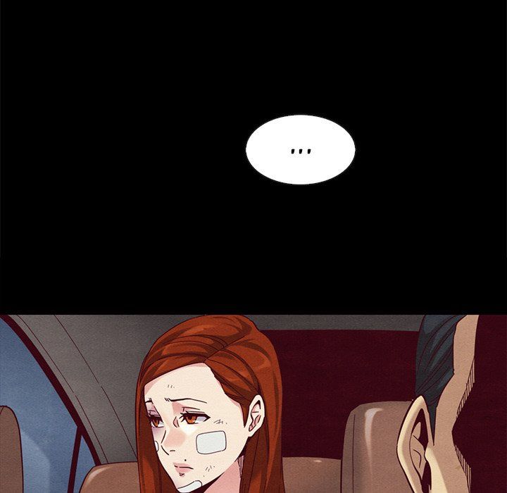 Bad Blood Manhwa - Chapter 22 Page 188