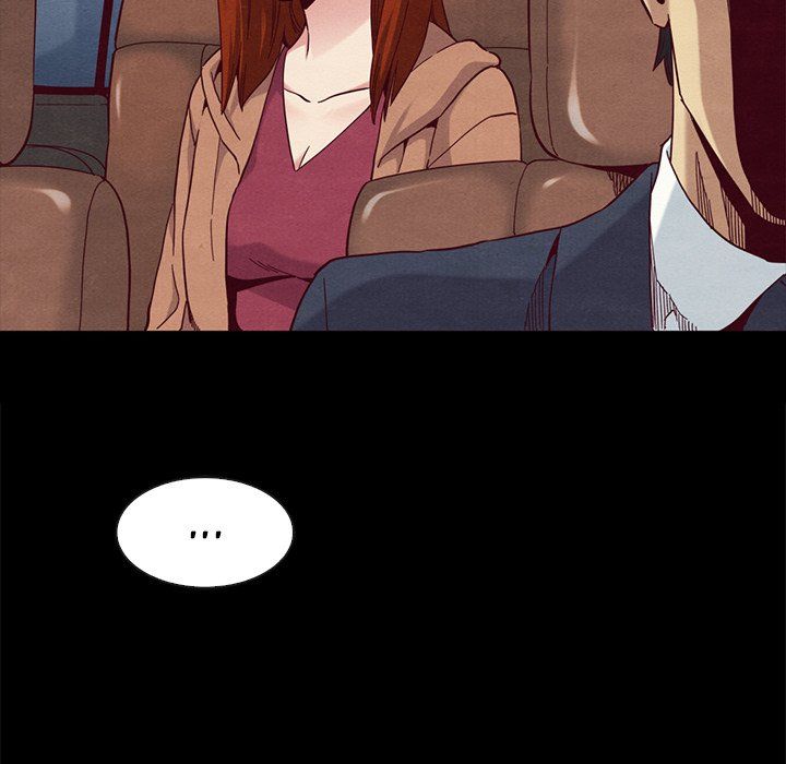 Bad Blood Manhwa - Chapter 22 Page 189