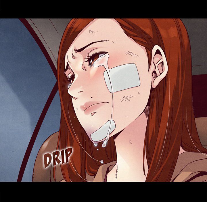 Bad Blood Manhwa - Chapter 22 Page 191