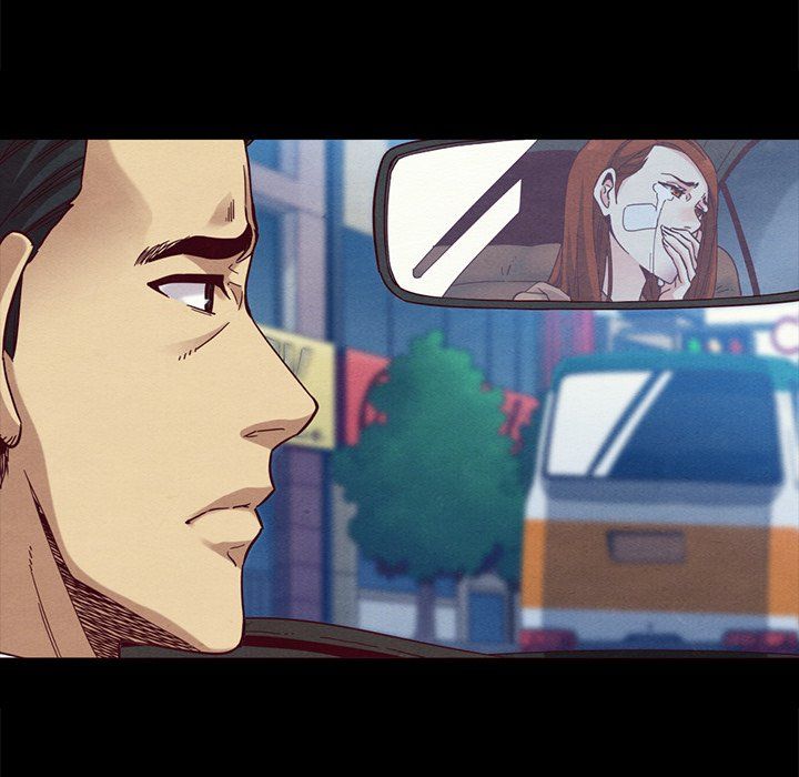 Bad Blood Manhwa - Chapter 22 Page 193