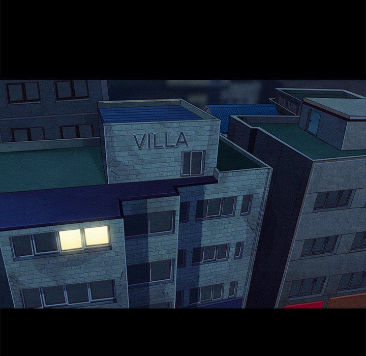 Bad Blood Manhwa - Chapter 35 Page 4