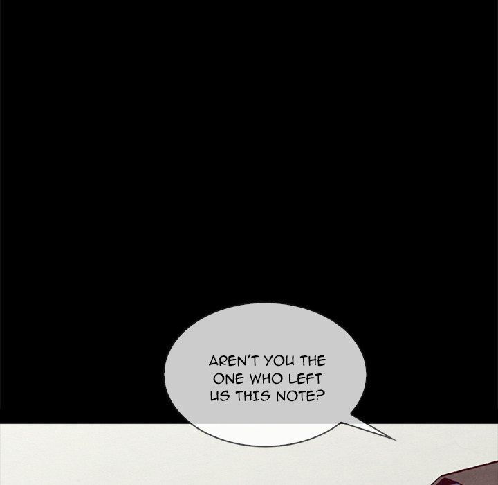 Bad Blood Manhwa - Chapter 35 Page 5