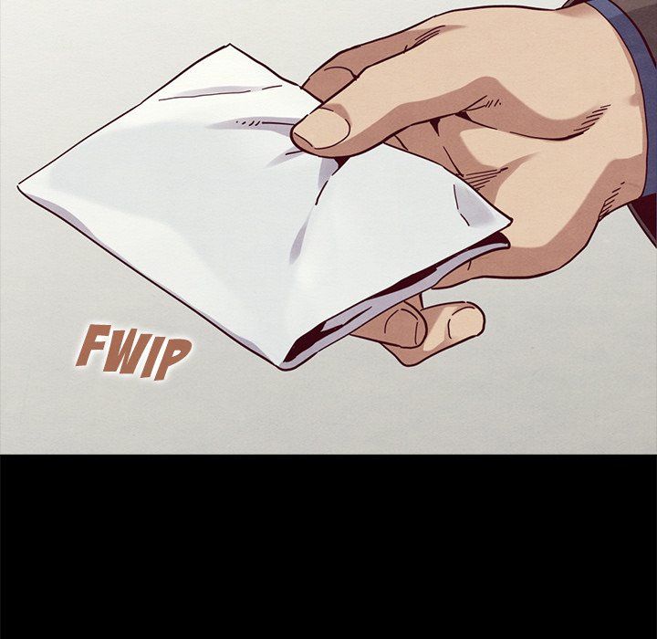 Bad Blood Manhwa - Chapter 35 Page 6