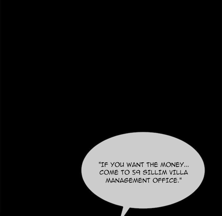 Bad Blood Manhwa - Chapter 35 Page 7