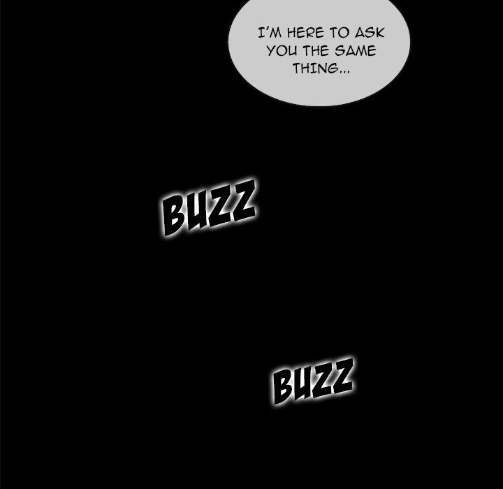 Bad Blood Manhwa - Chapter 35 Page 9