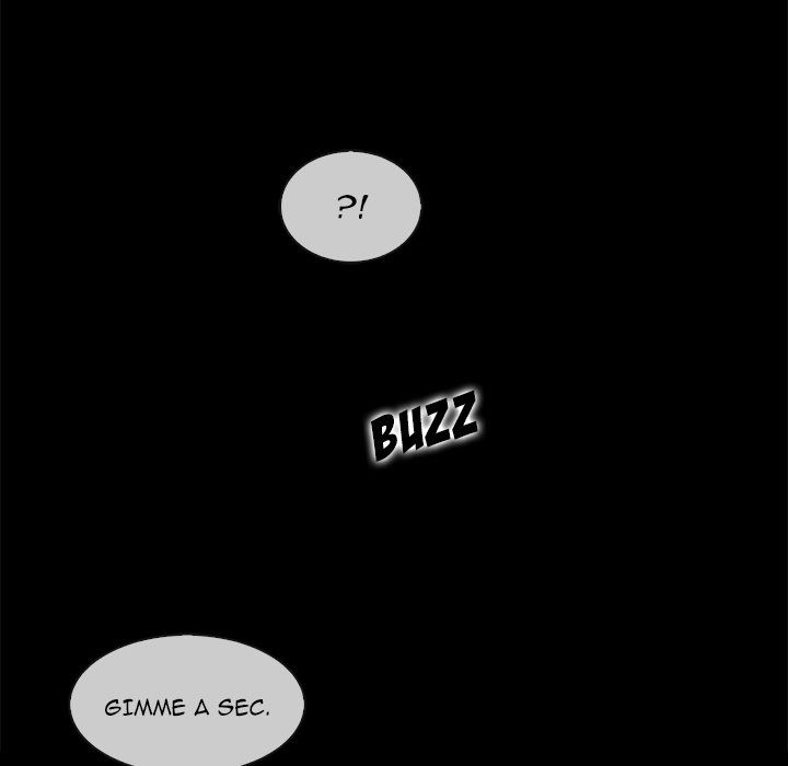 Bad Blood Manhwa - Chapter 35 Page 10