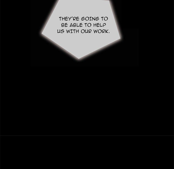 Bad Blood Manhwa - Chapter 35 Page 18