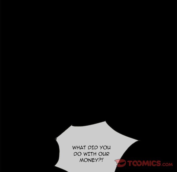 Bad Blood Manhwa - Chapter 35 Page 20