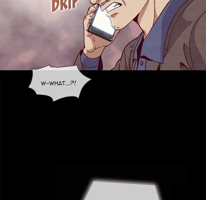 Bad Blood Manhwa - Chapter 35 Page 25