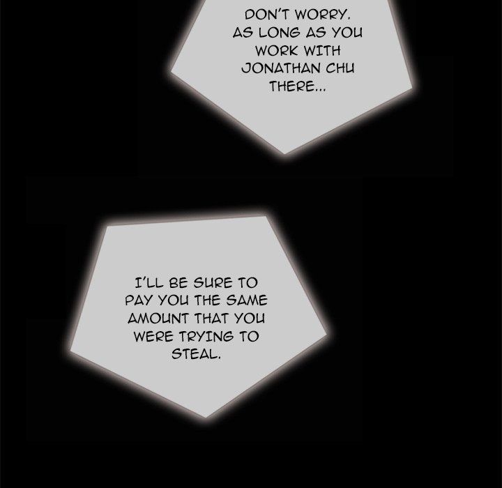 Bad Blood Manhwa - Chapter 35 Page 26