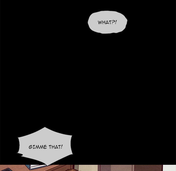 Bad Blood Manhwa - Chapter 35 Page 27