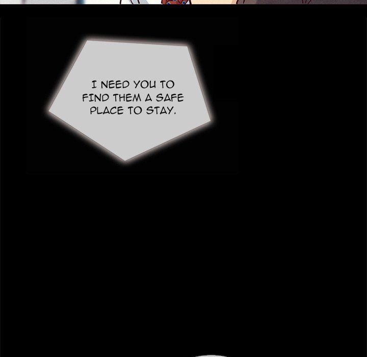 Bad Blood Manhwa - Chapter 35 Page 30