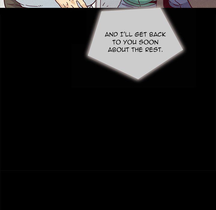 Bad Blood Manhwa - Chapter 35 Page 32