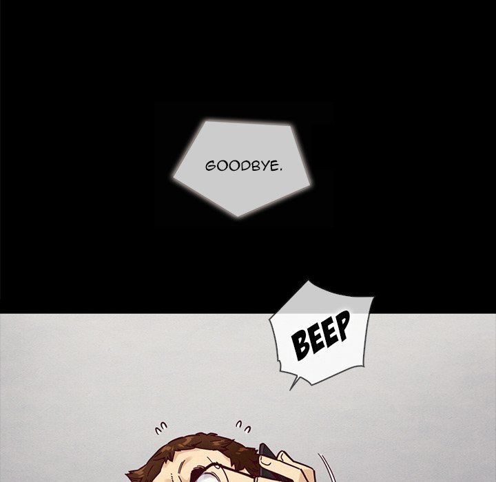 Bad Blood Manhwa - Chapter 35 Page 33