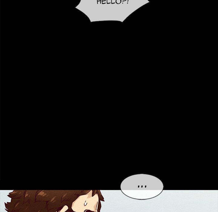 Bad Blood Manhwa - Chapter 35 Page 35