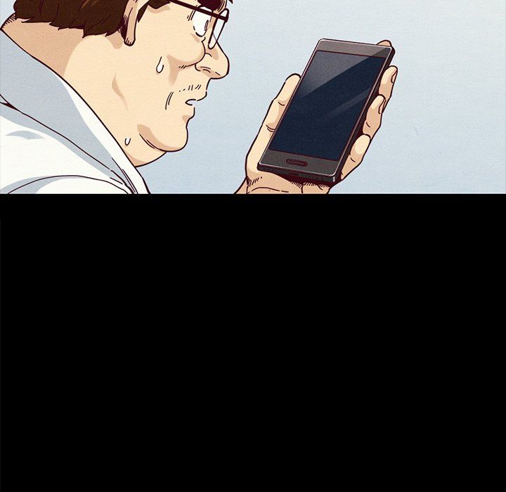 Bad Blood Manhwa - Chapter 35 Page 36