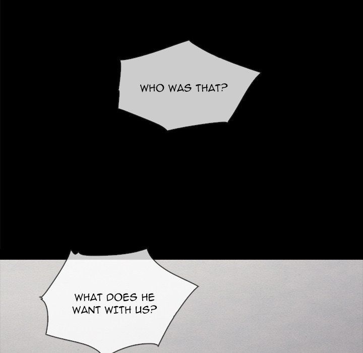 Bad Blood Manhwa - Chapter 35 Page 37