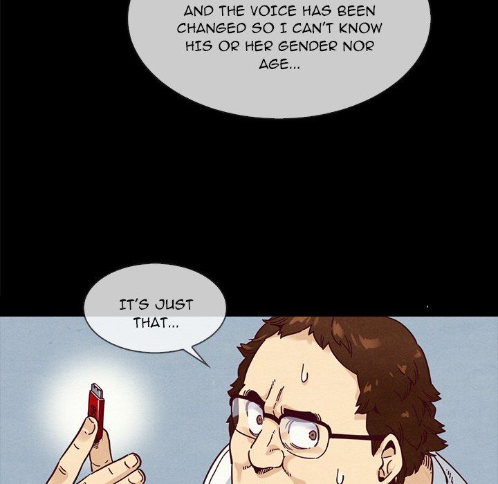 Bad Blood Manhwa - Chapter 35 Page 41