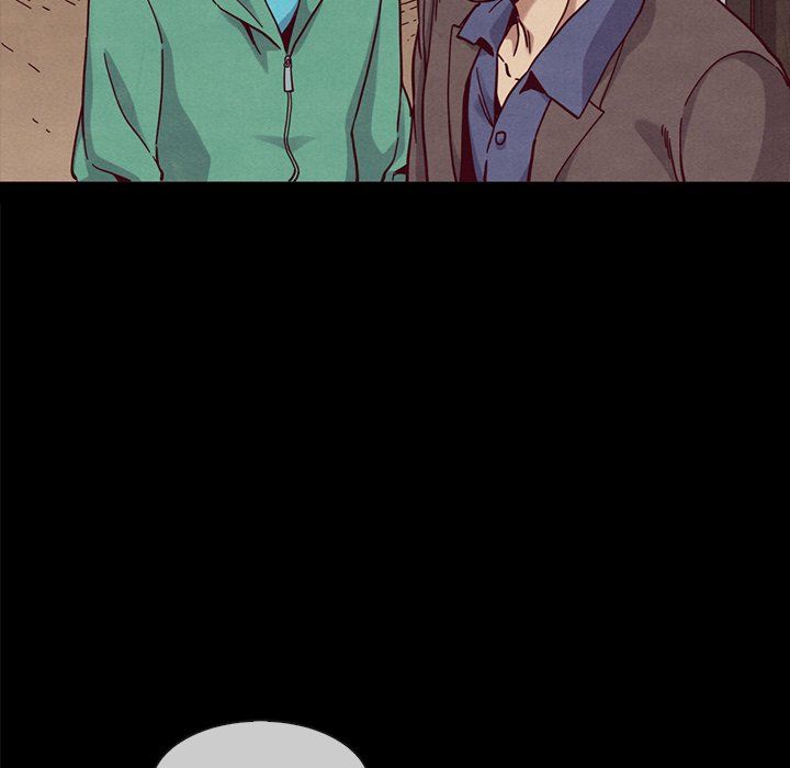 Bad Blood Manhwa - Chapter 35 Page 44