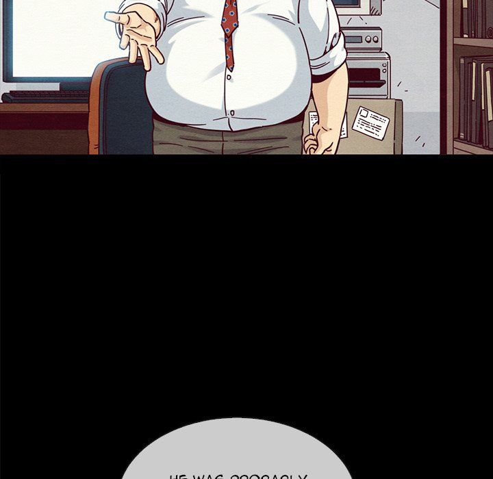 Bad Blood Manhwa - Chapter 35 Page 48