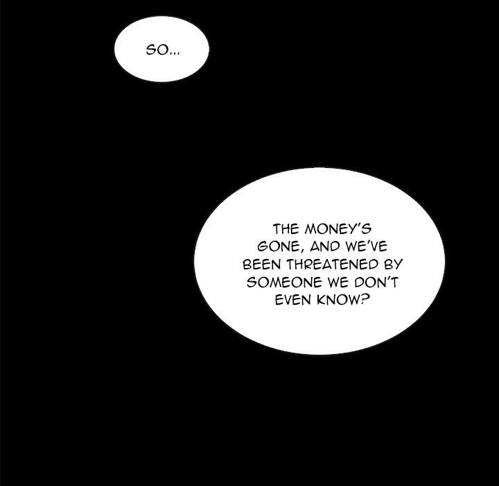 Bad Blood Manhwa - Chapter 35 Page 52