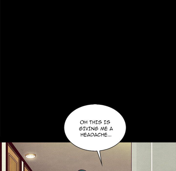 Bad Blood Manhwa - Chapter 35 Page 53