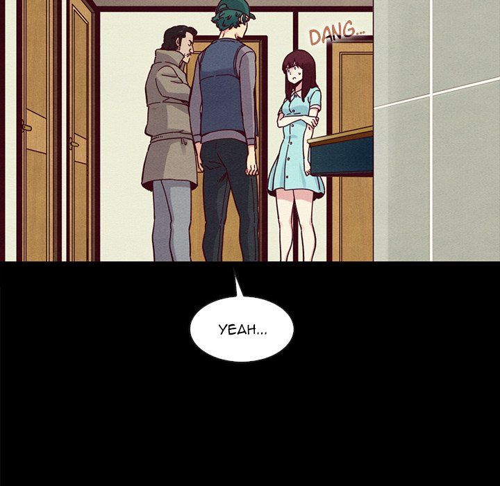 Bad Blood Manhwa - Chapter 35 Page 54