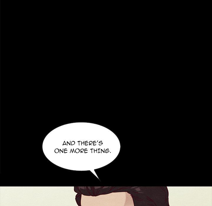 Bad Blood Manhwa - Chapter 35 Page 55