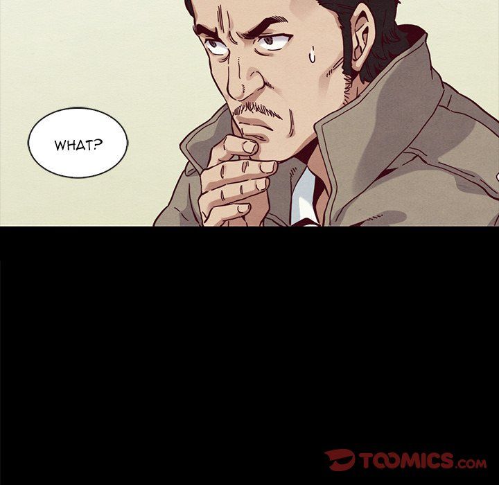 Bad Blood Manhwa - Chapter 35 Page 56