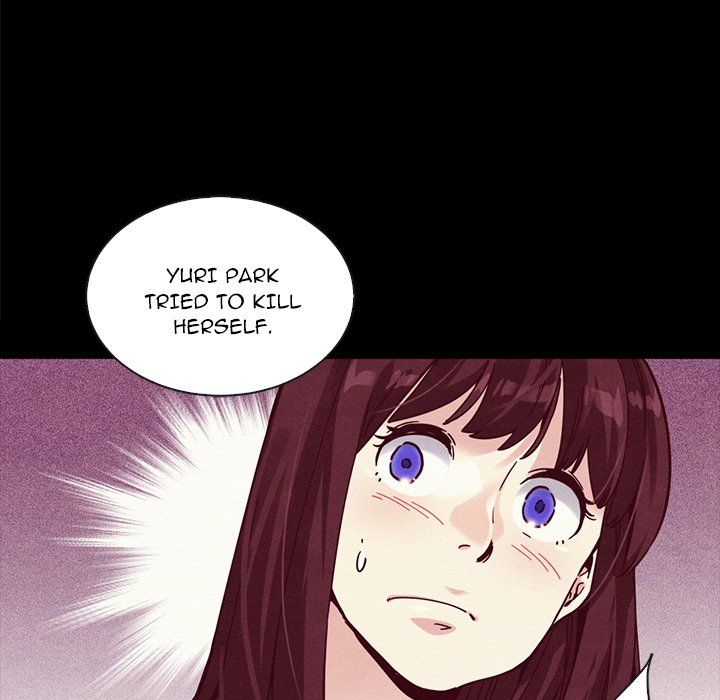 Bad Blood Manhwa - Chapter 35 Page 57