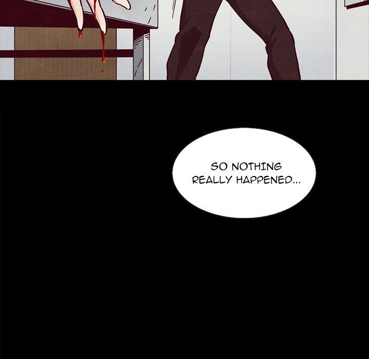 Bad Blood Manhwa - Chapter 35 Page 60