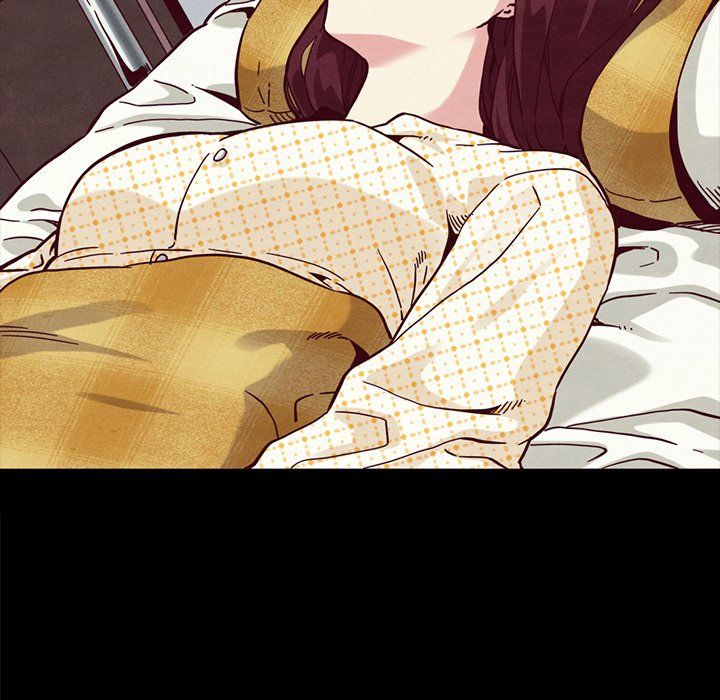 Bad Blood Manhwa - Chapter 35 Page 62