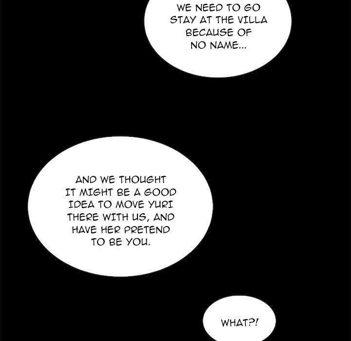 Bad Blood Manhwa - Chapter 35 Page 64