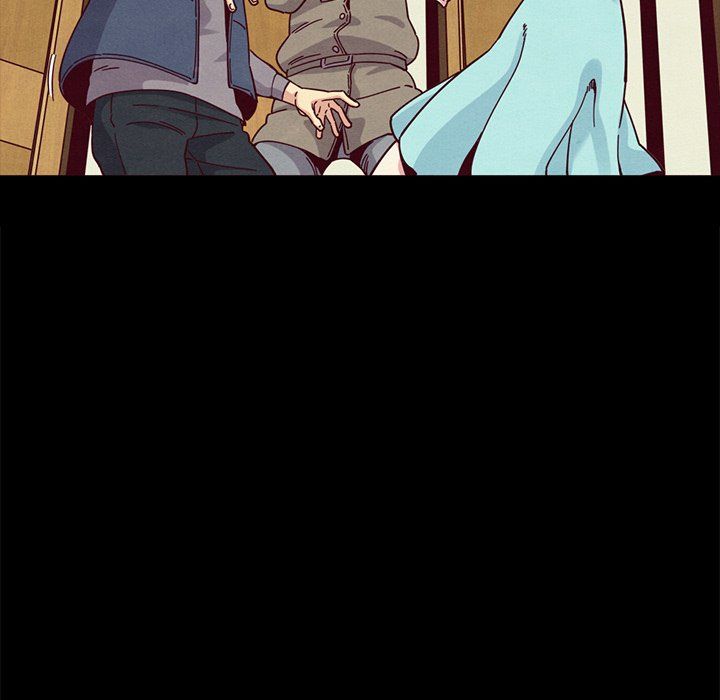 Bad Blood Manhwa - Chapter 35 Page 69