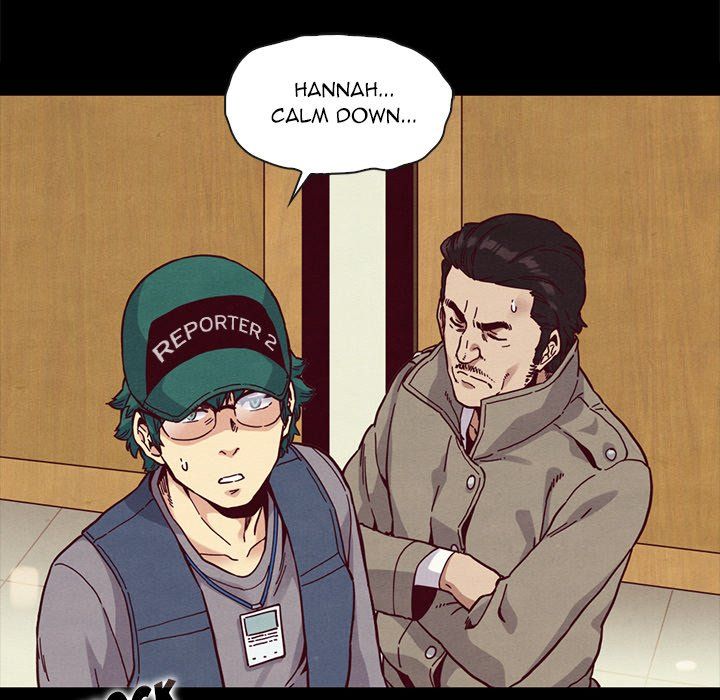 Bad Blood Manhwa - Chapter 35 Page 70