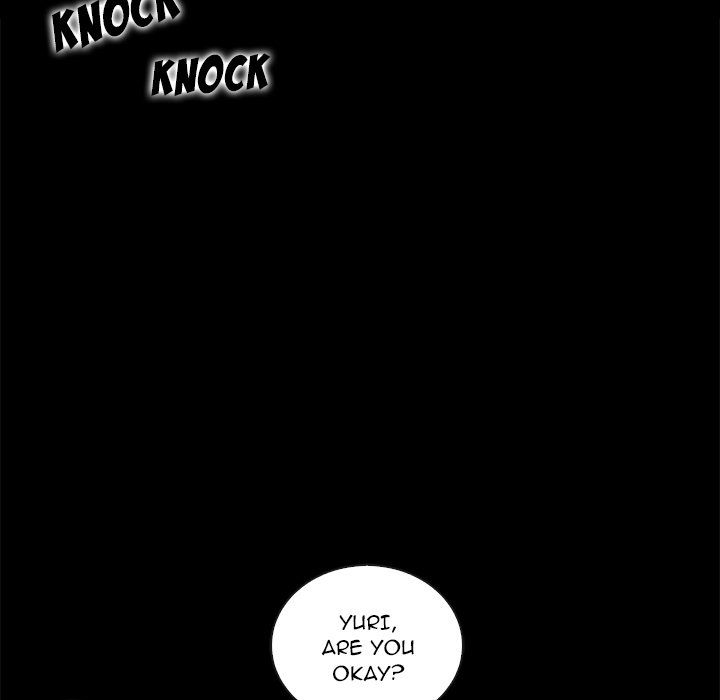 Bad Blood Manhwa - Chapter 35 Page 71