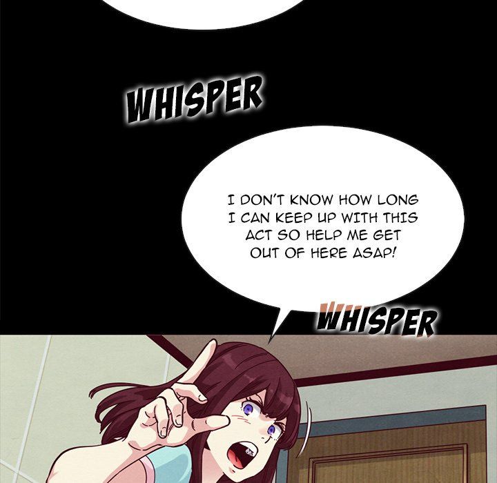 Bad Blood Manhwa - Chapter 35 Page 77