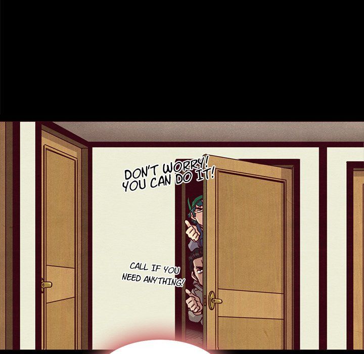 Bad Blood Manhwa - Chapter 35 Page 79