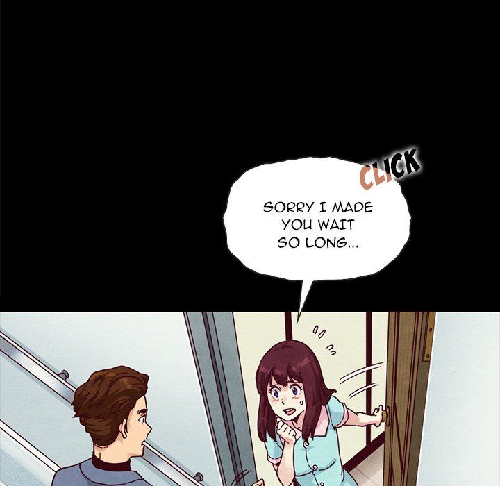 Bad Blood Manhwa - Chapter 35 Page 81