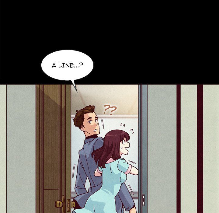 Bad Blood Manhwa - Chapter 35 Page 84