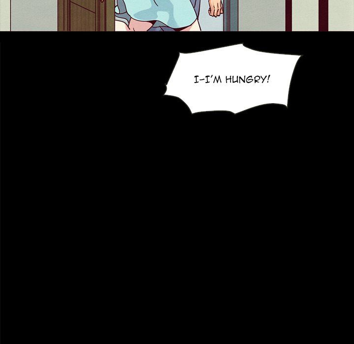 Bad Blood Manhwa - Chapter 35 Page 85