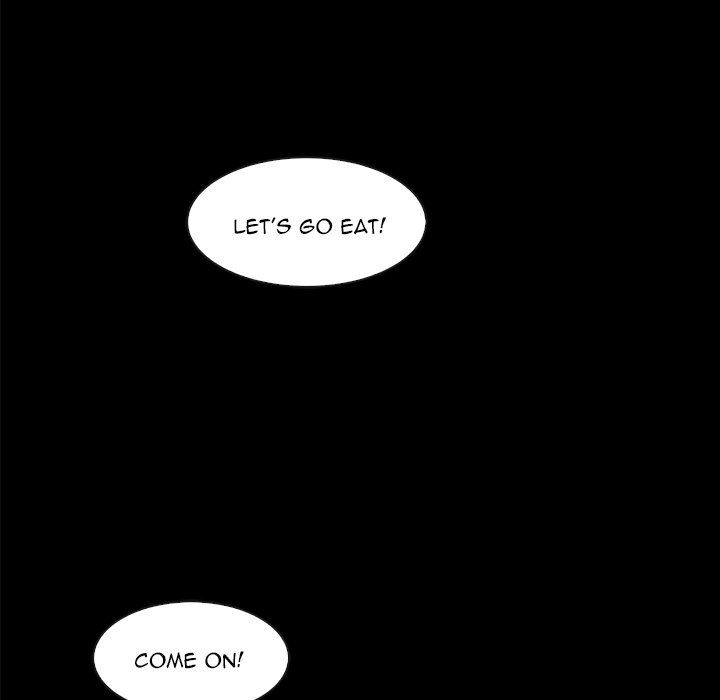 Bad Blood Manhwa - Chapter 35 Page 86