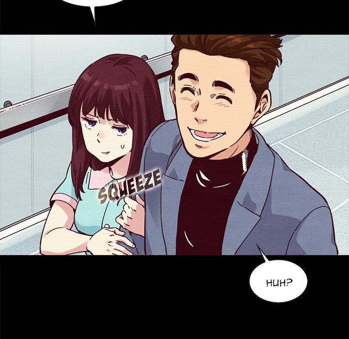 Bad Blood Manhwa - Chapter 35 Page 87